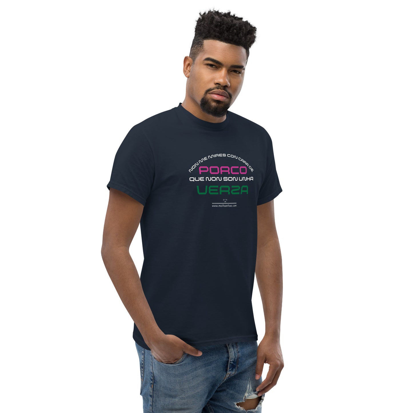 Camisola Verza