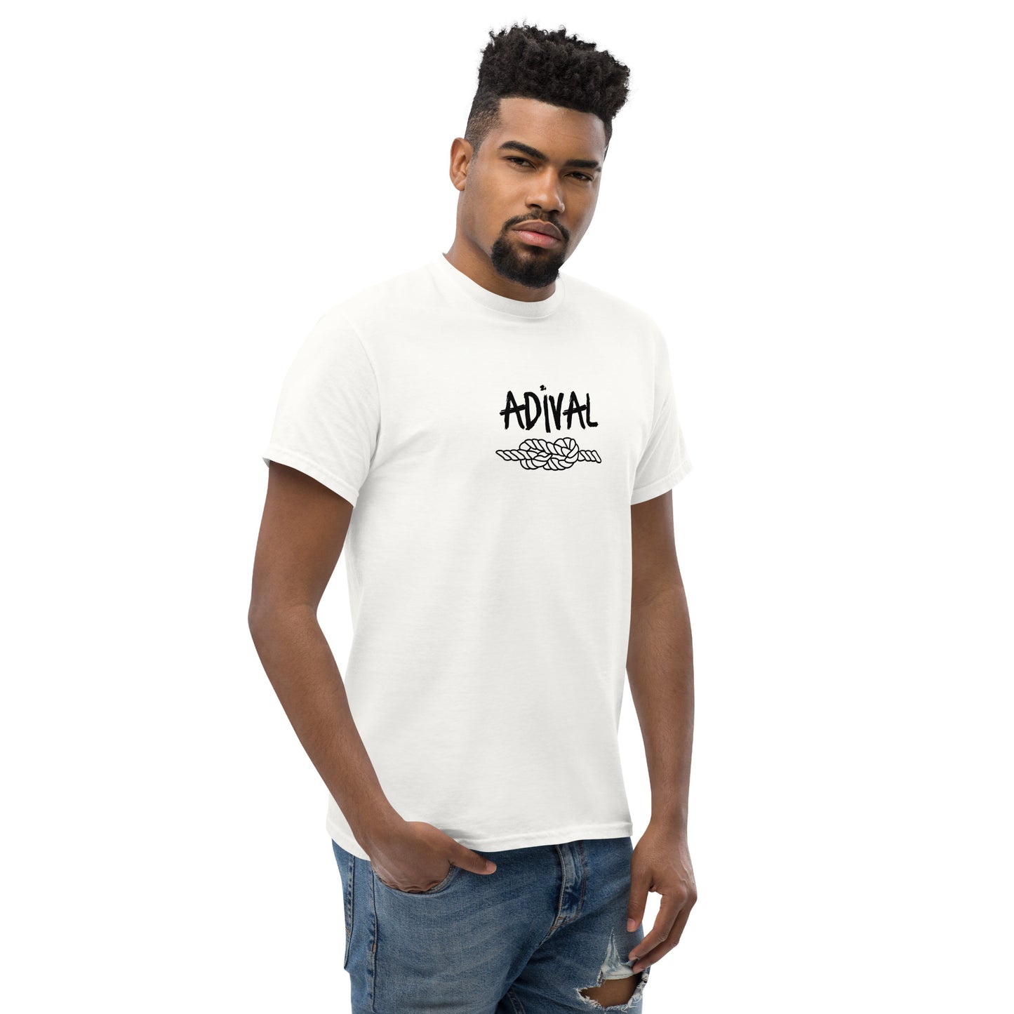Camisola Adival.
