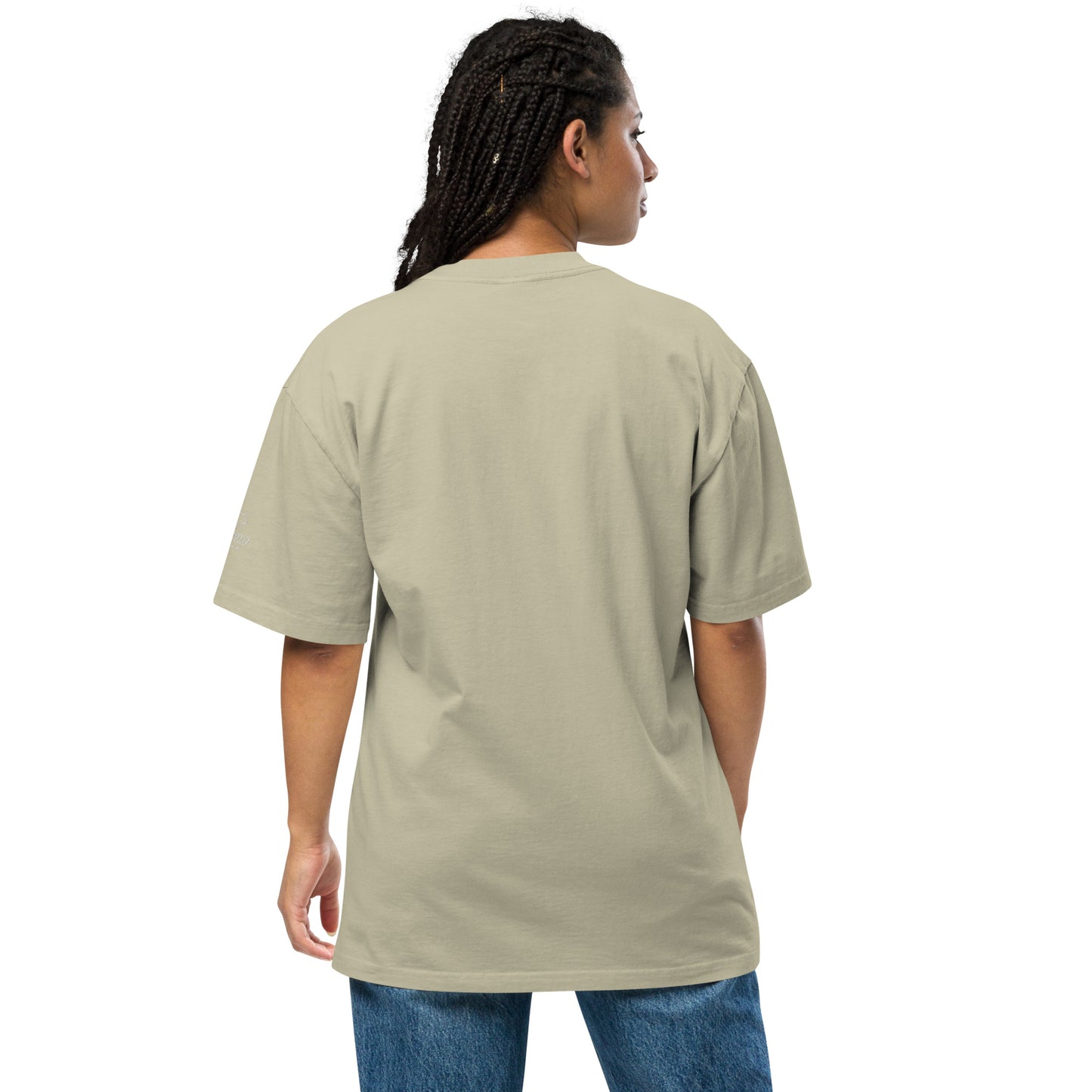 Camisola Prado F