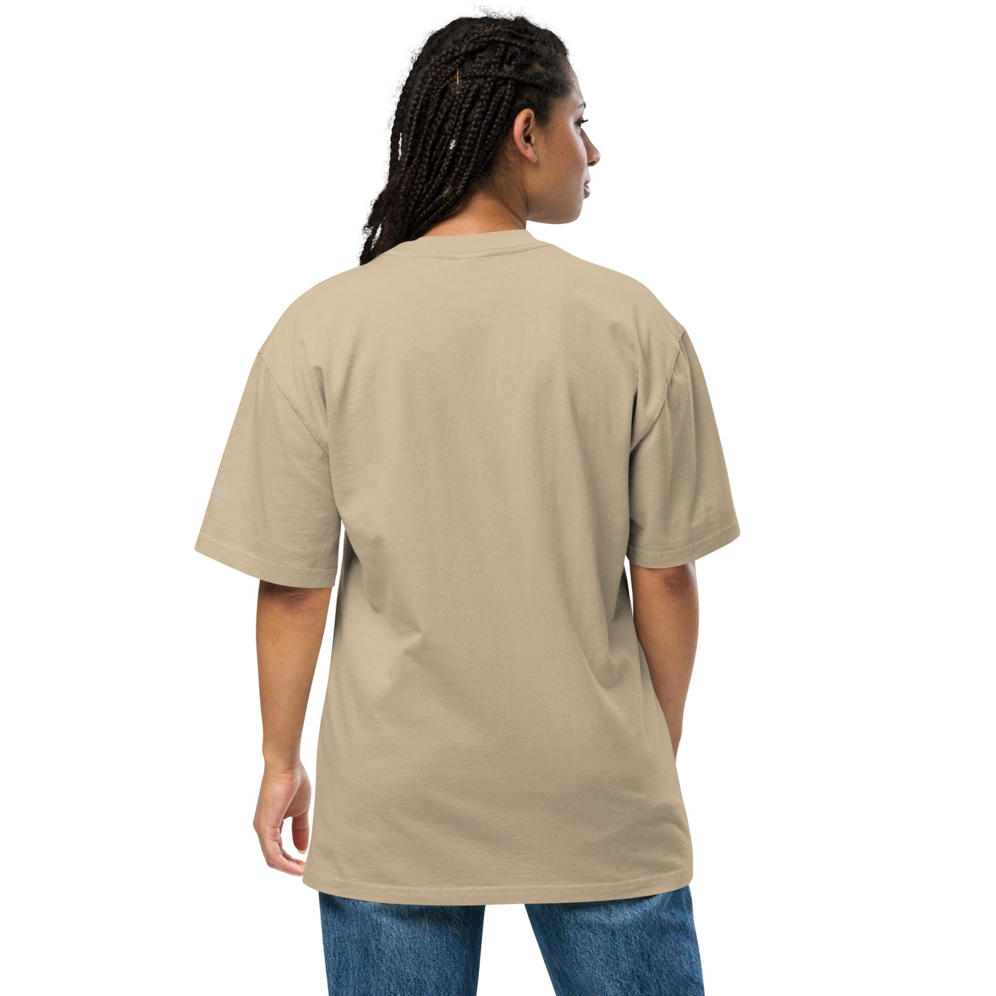 Camisola Prado F