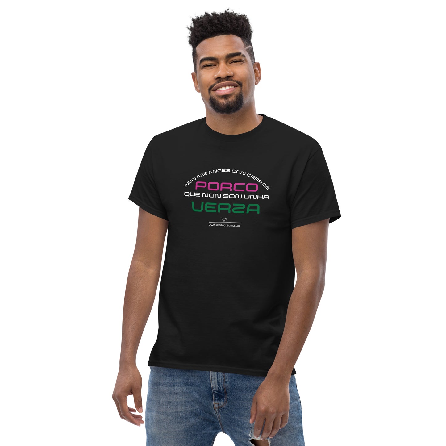 Camisola Verza