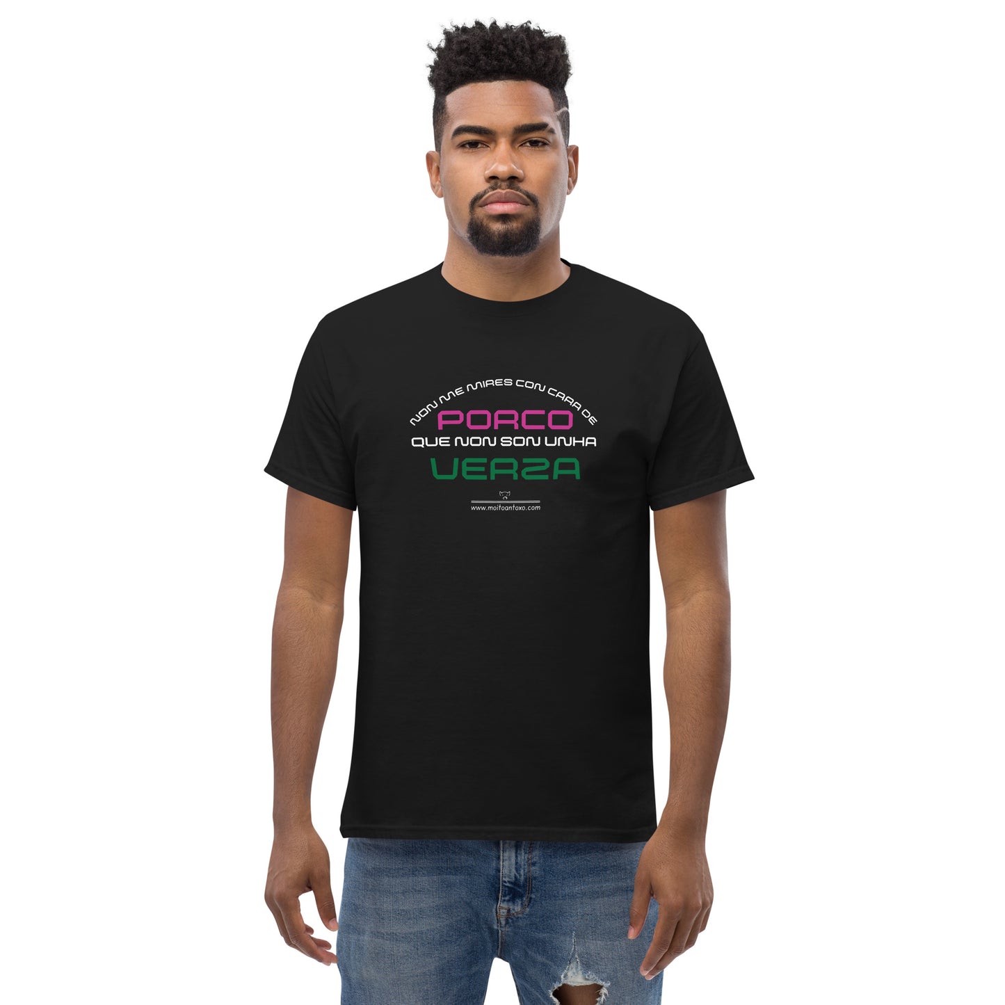 Camisola Verza
