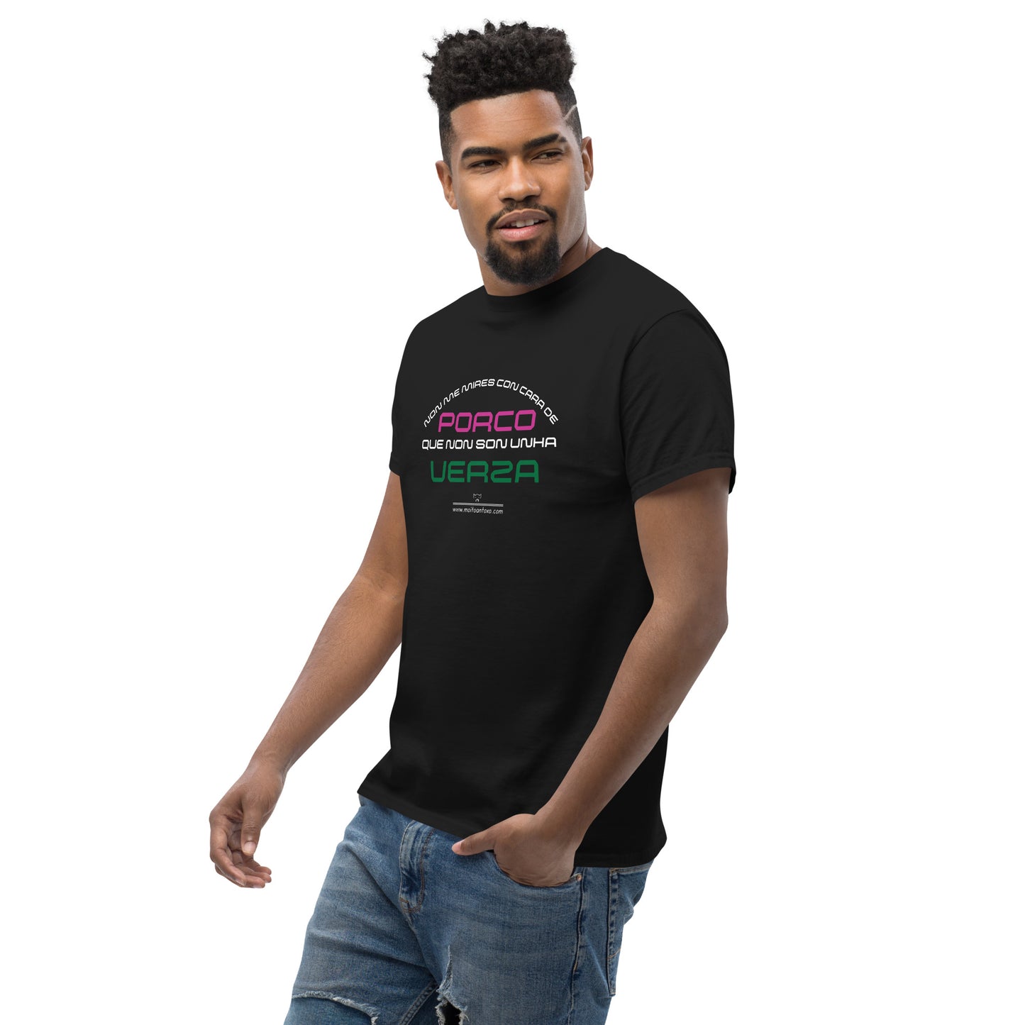 Camisola Verza
