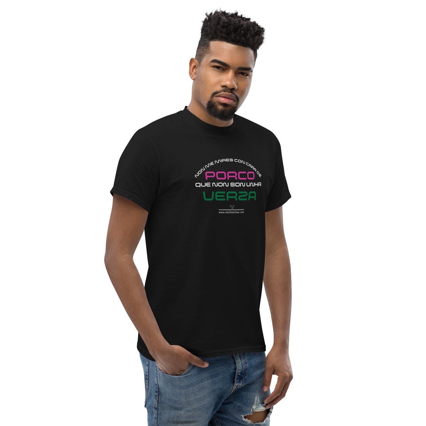 Camisola Verza