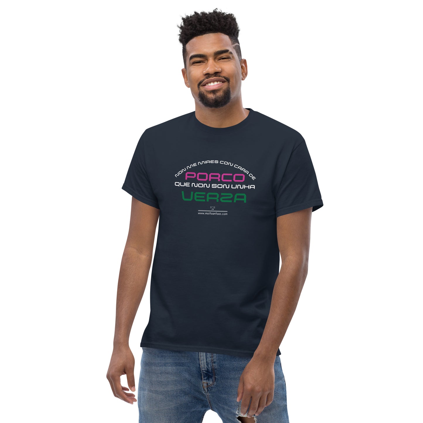 Camisola Verza