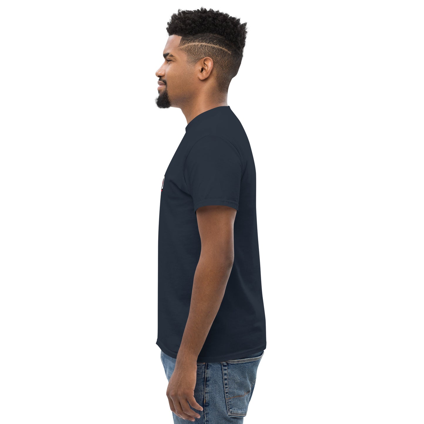 Camisola Arrecarallo