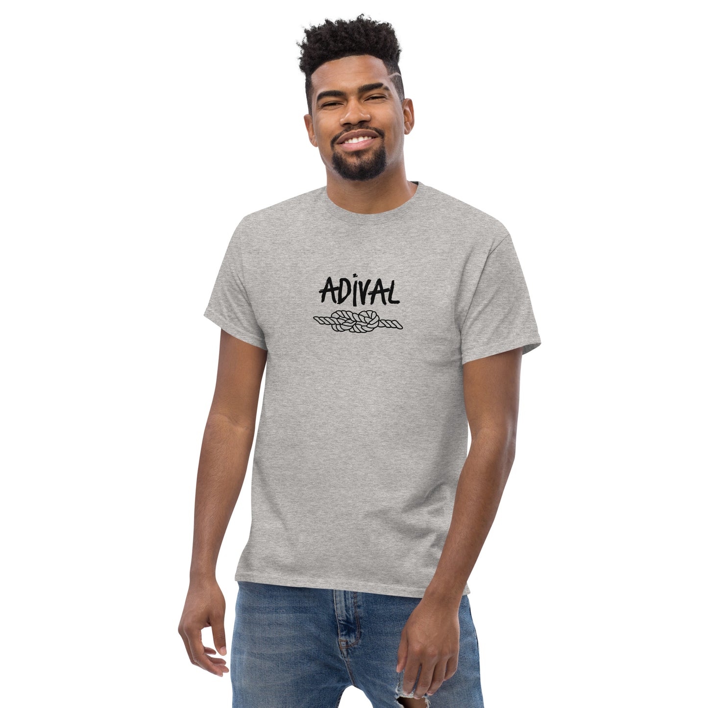 Camisola Adival.
