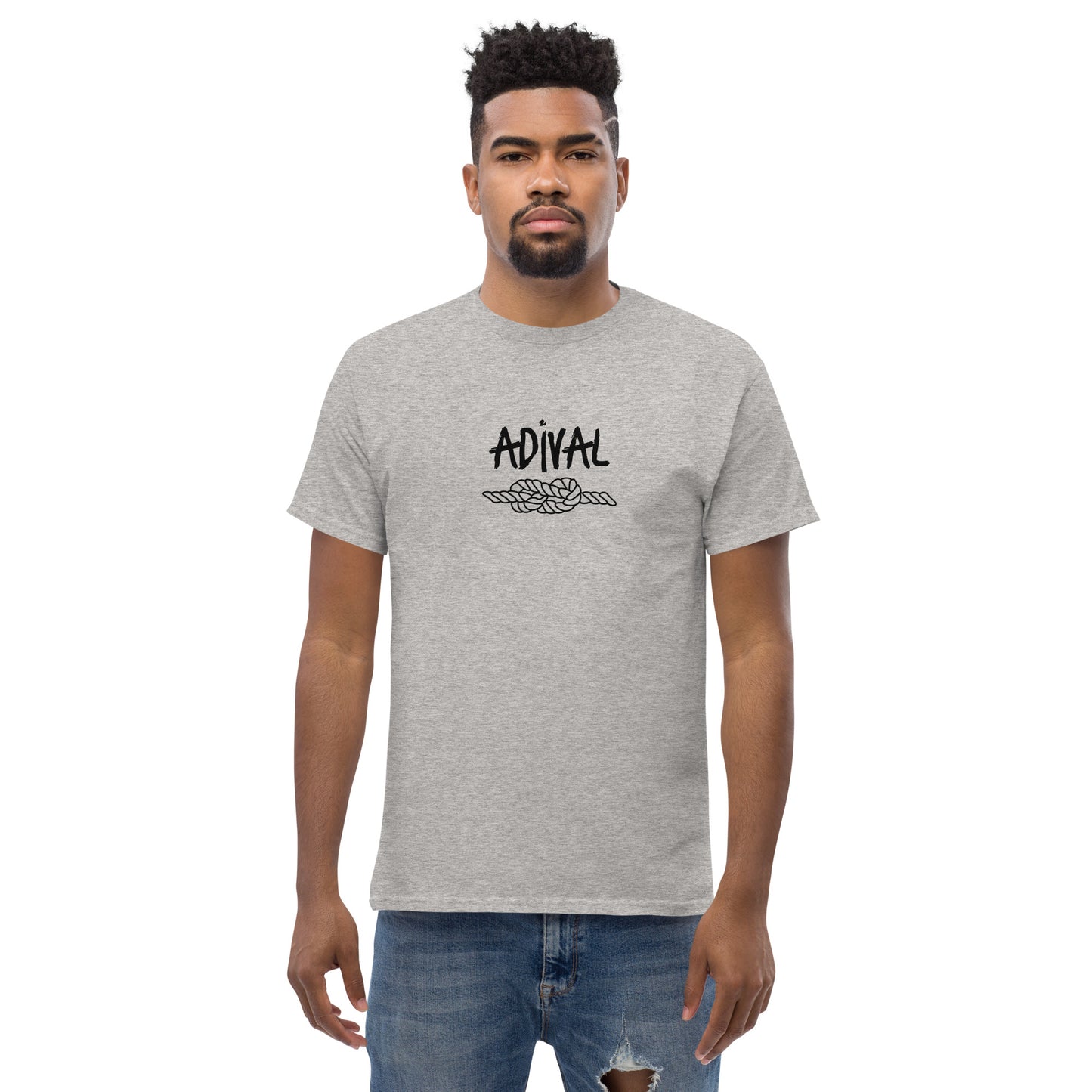 Camisola Adival.