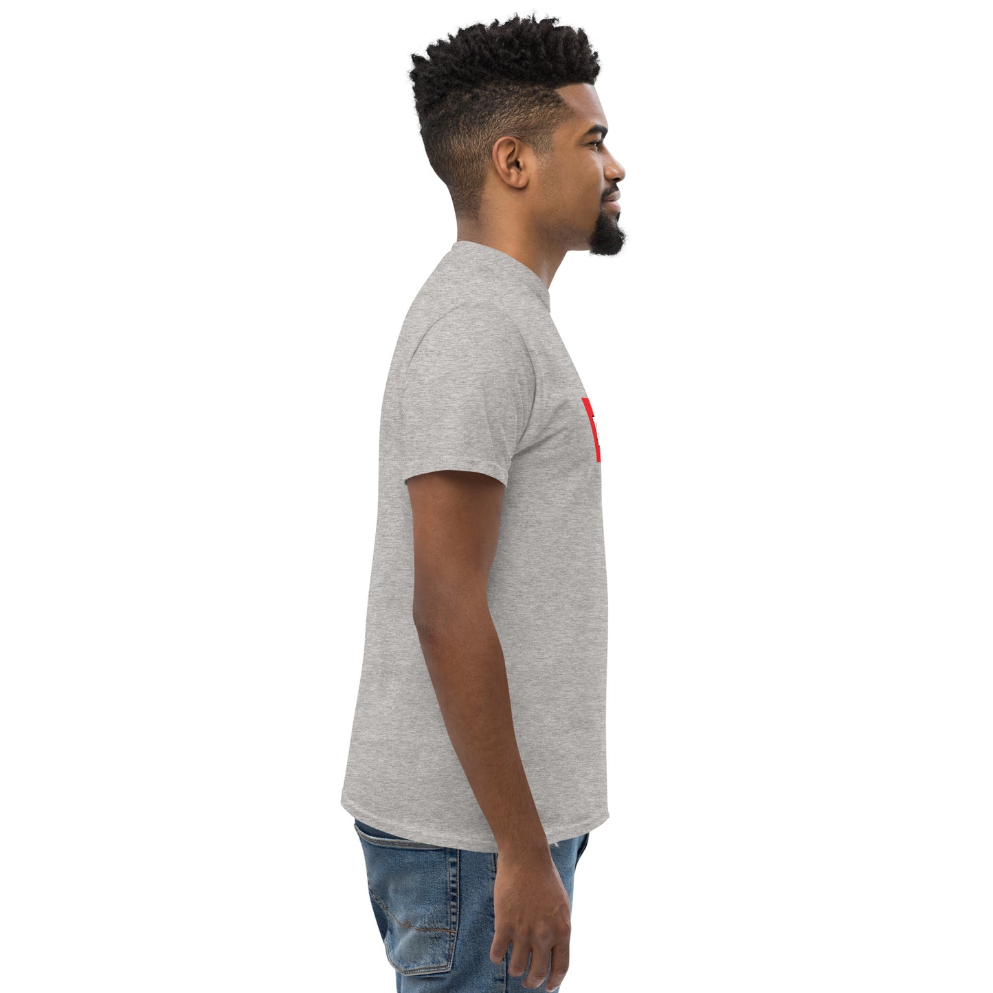 Camisola Elogo