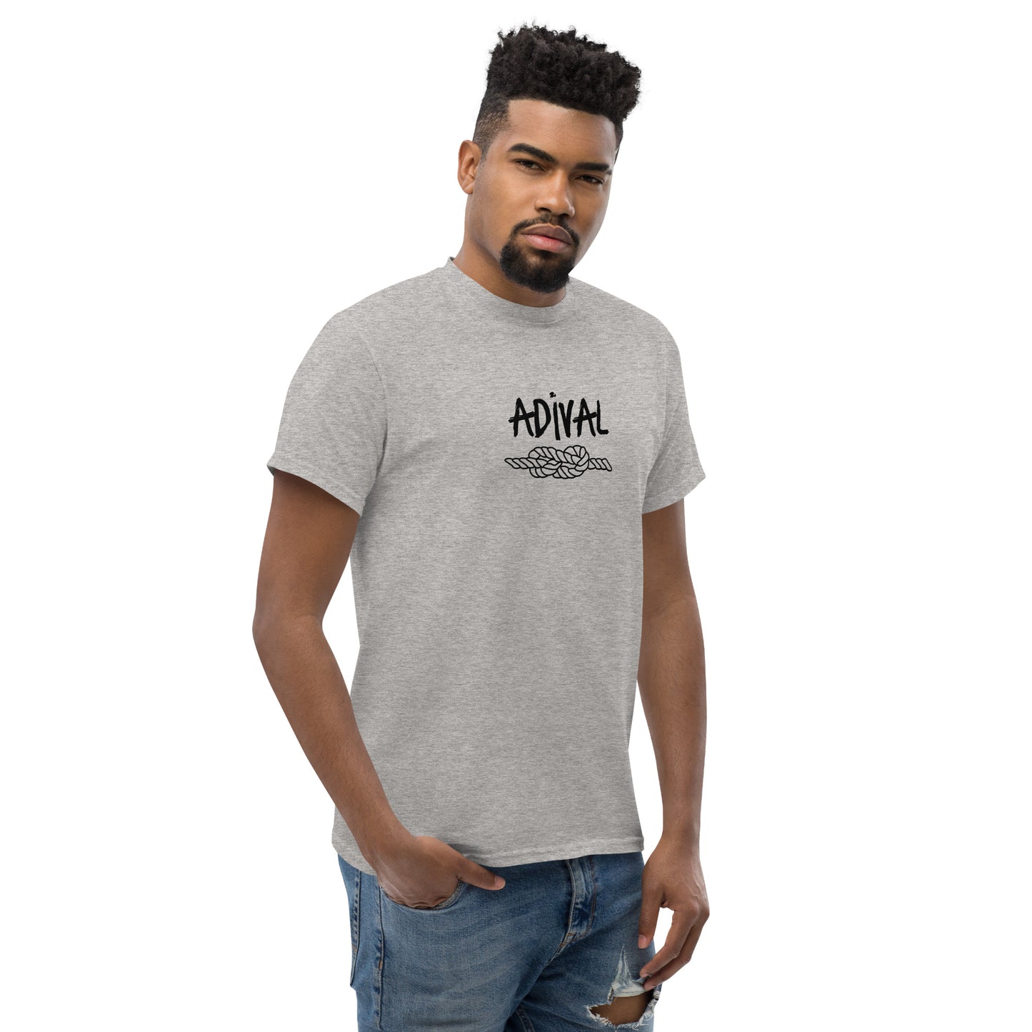 Camisola Adival.