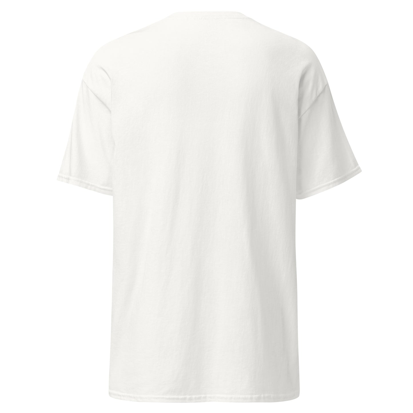 Camisola Amar a Terra.