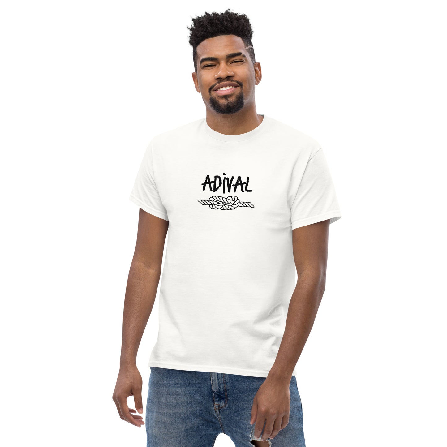 Camisola Adival.