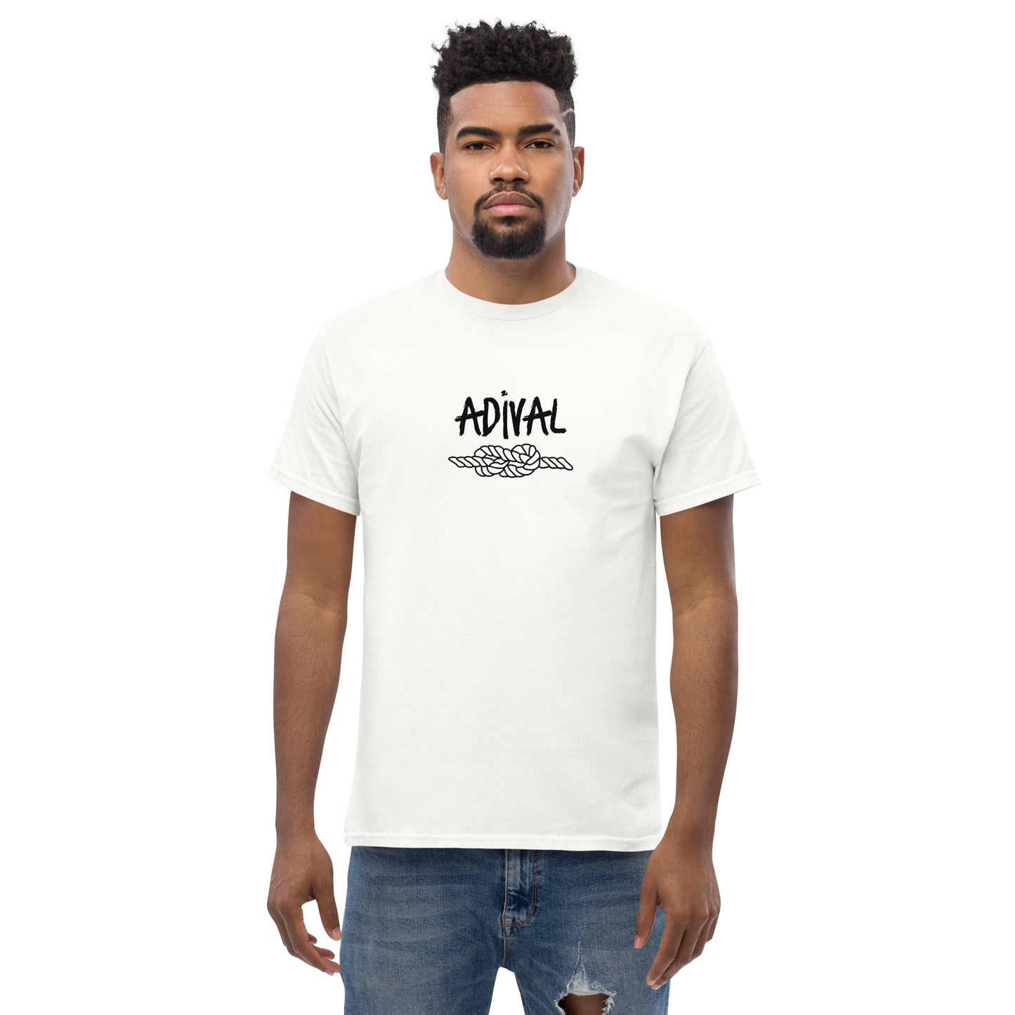 Camisola Adival.