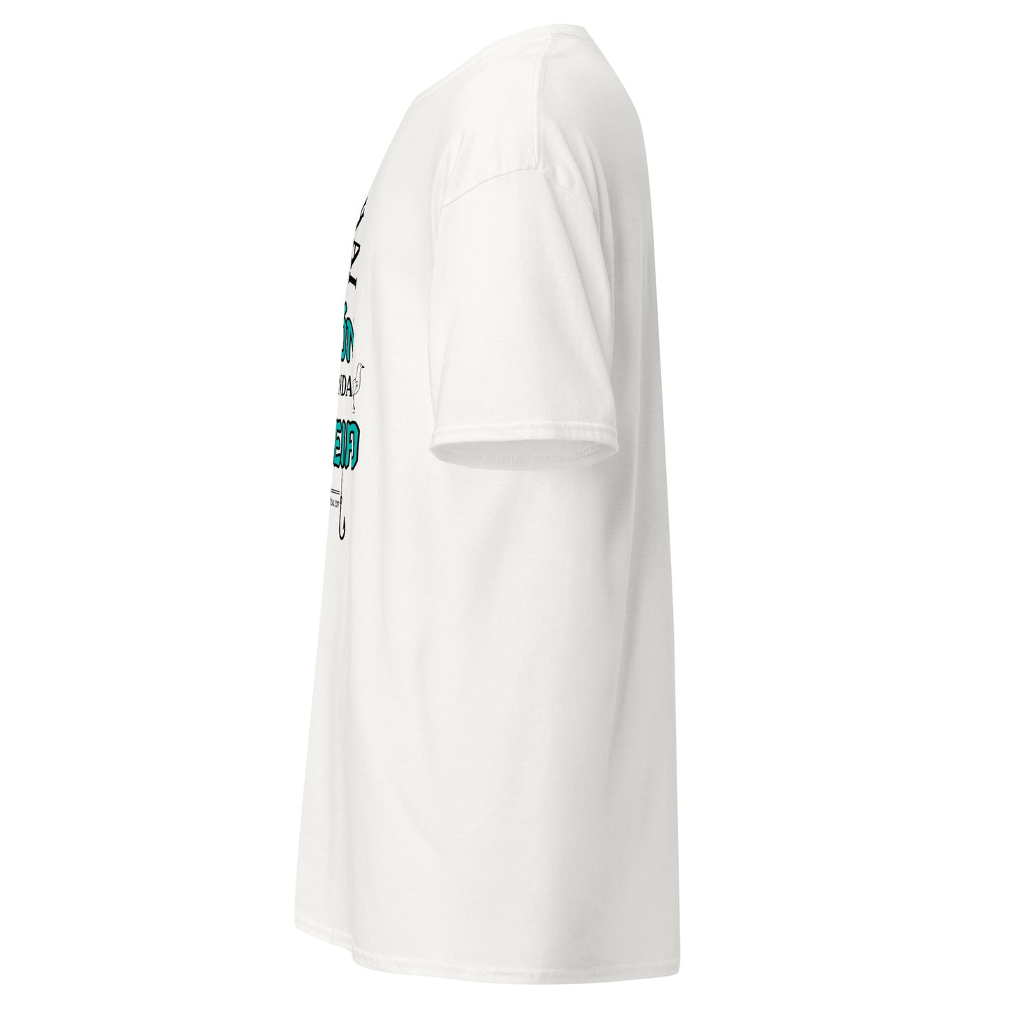Camisola Patrón