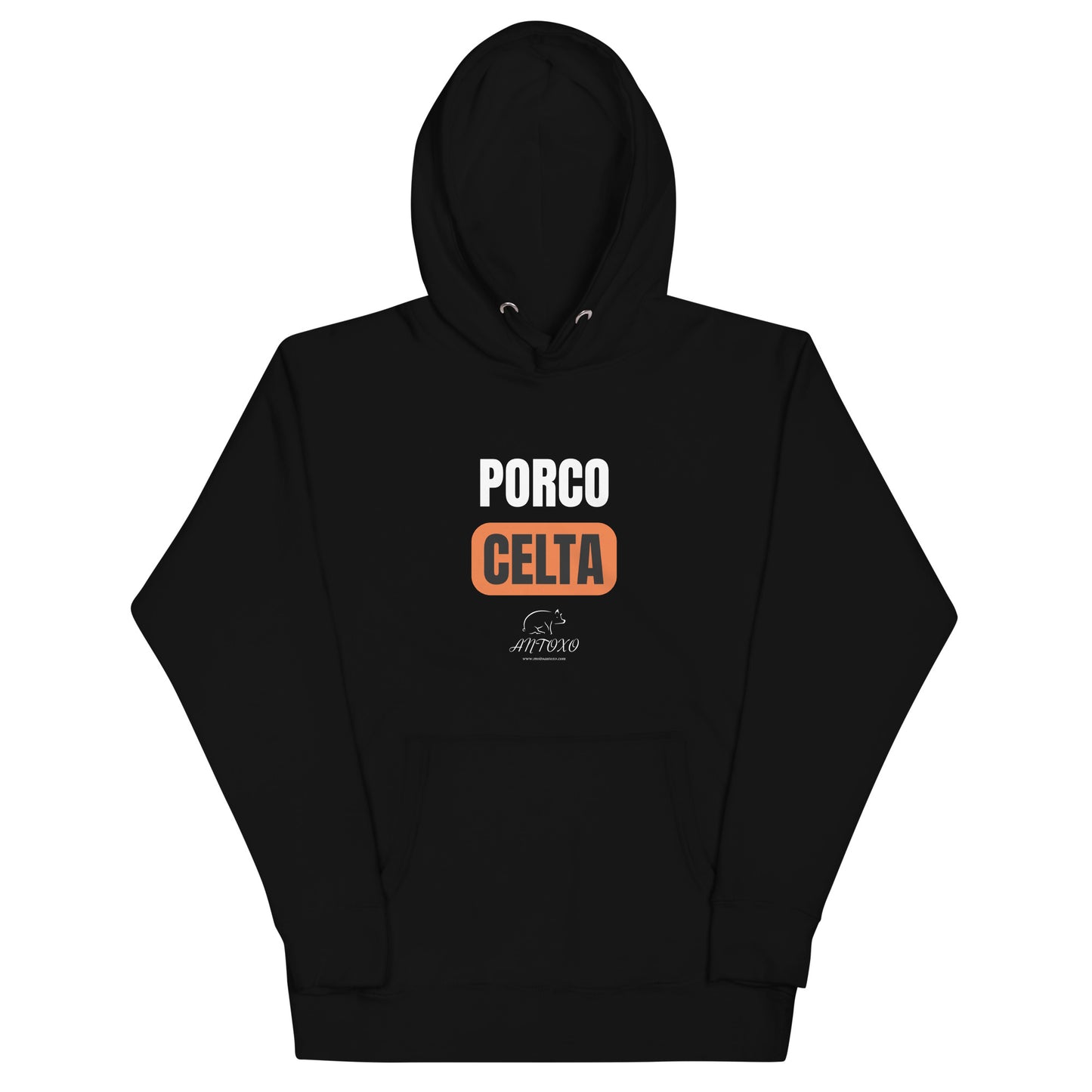 Suadoiro Porco Celta