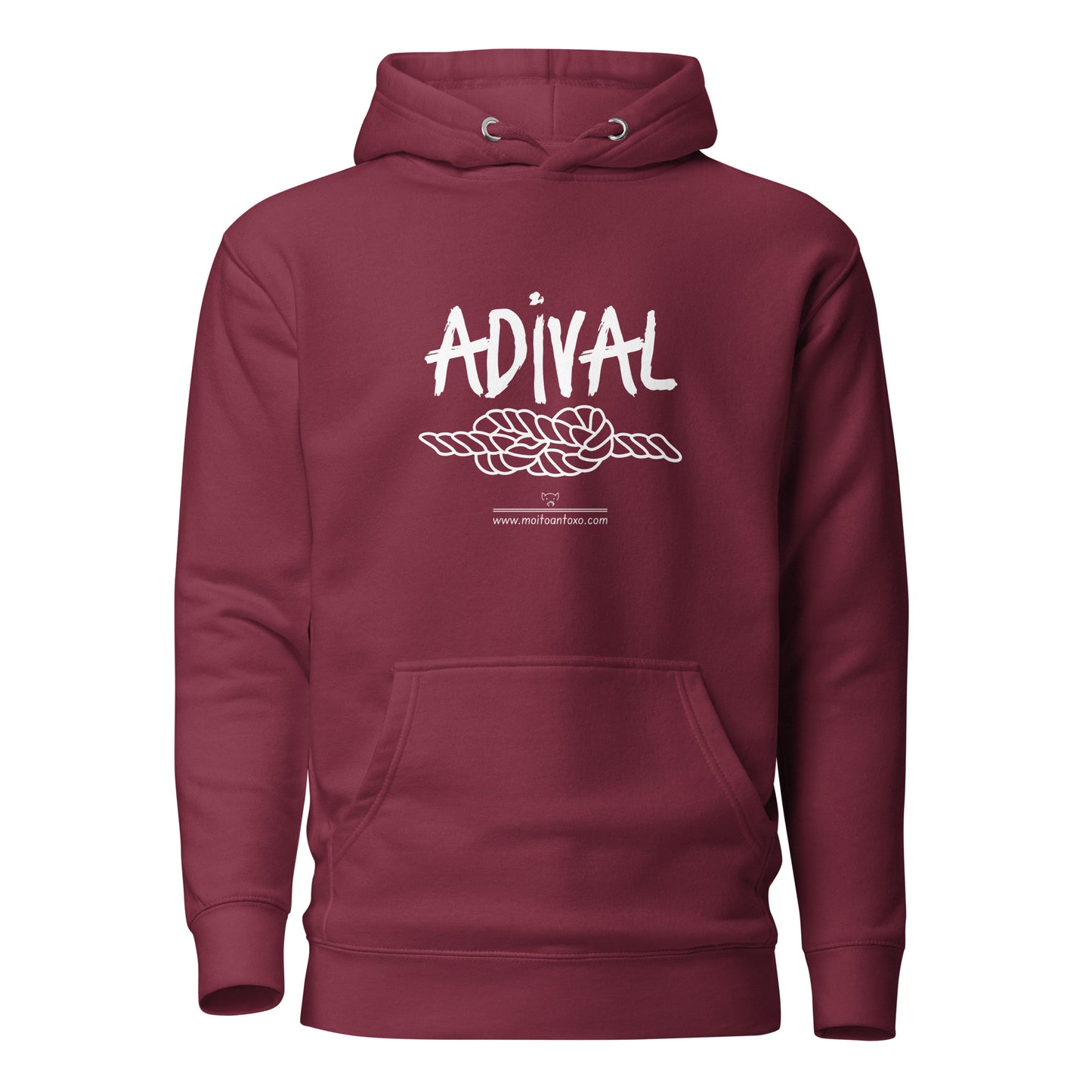 Suadoiro Adival