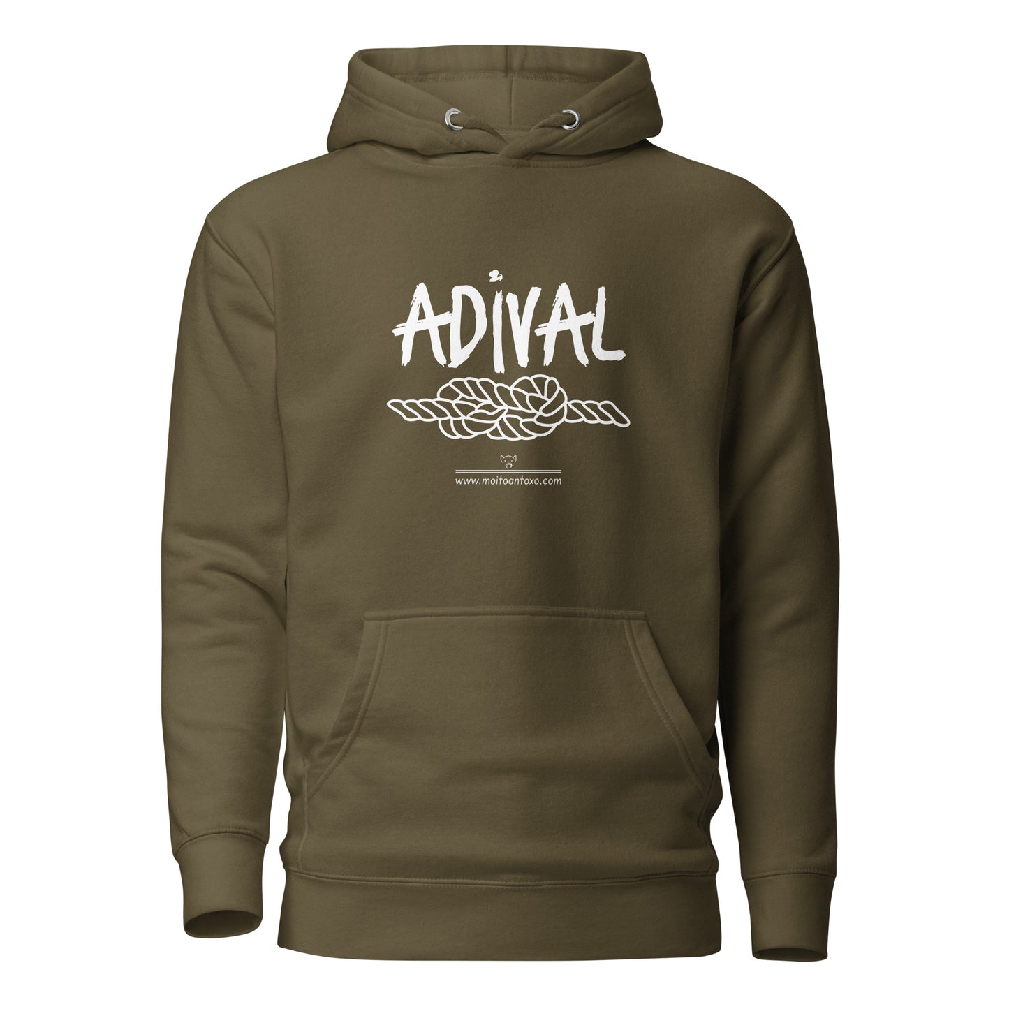 Suadoiro Adival