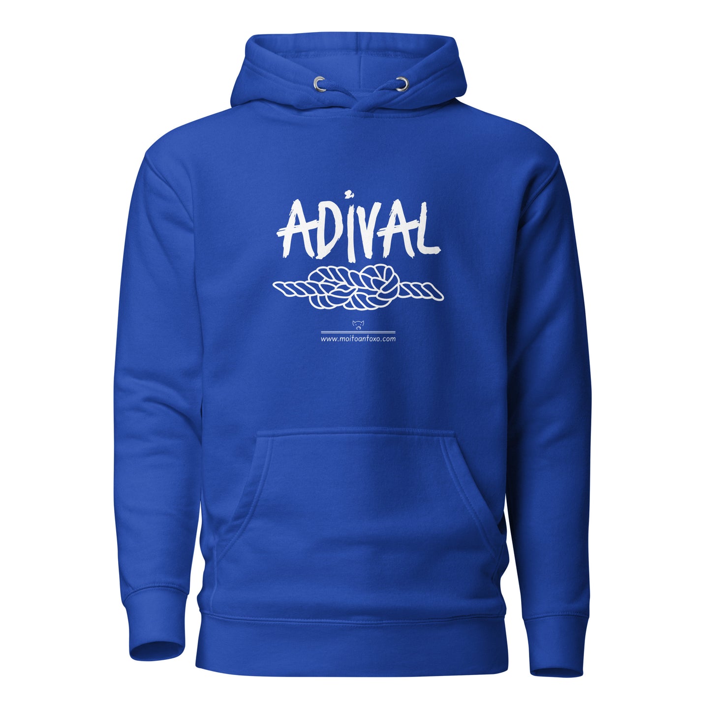 Suadoiro Adival
