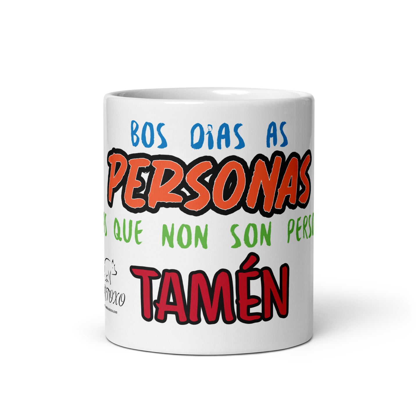 Cunca Bos días