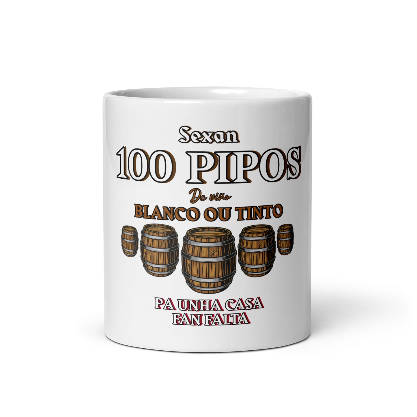 Cunca 100pipos